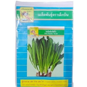 Dek Bin Thai Parsley Seeds