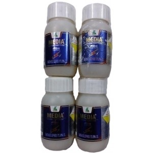Dhanuka Media systemic Insecticide