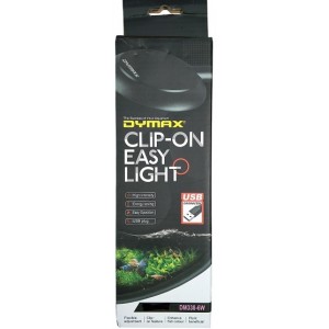 Dymax Clip On Easy Light