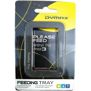 Dymax Feeding Tray