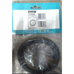 Eheim Classic 1500XL External Filter Head Sealing O Ring