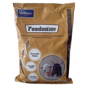 Virbac Feedon Sheep Goat