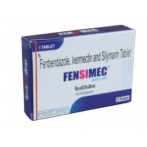 Provet Pharma FENSIMEC
