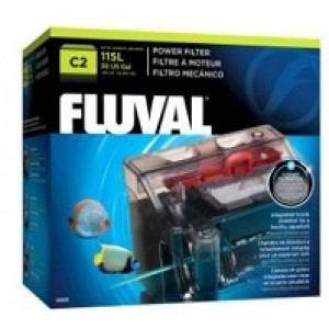 FLUVAL C2 Hang On Power Filter