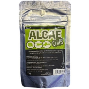 GlasGarten Algae Chips