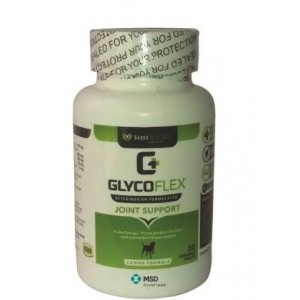 MSD Animal Health Glycoflex