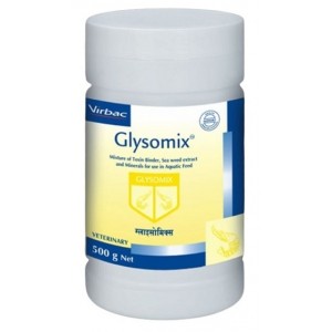 Virbac Glysomix Powder