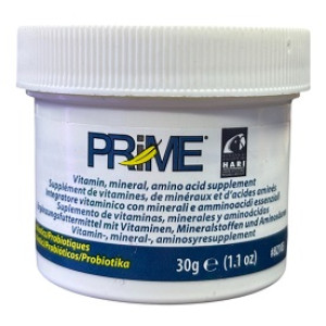 Hagen Prime Bird Supplement
