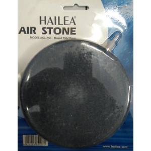 Hailea Round Air Stone Disc