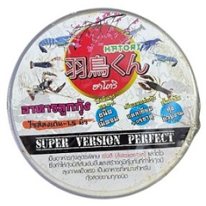 HATORI Super Version Perfect 