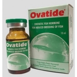 HEMMO Pharma Ovatide  