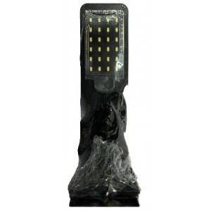 High Illumination LED Clamp Light – Adjustable, Energy-Efficient Task Lighting