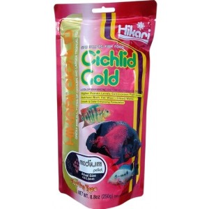 Hikari Cichlid Gold 