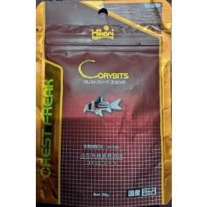 Hikari Corybits