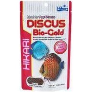 Hikari Discus Bio Gold 