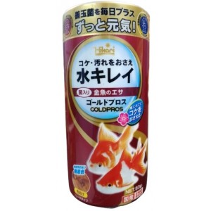 Hikari Goldpros Flake Food