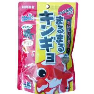 Hikari Japanese Goldfish Food