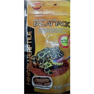 Hikari PAC Attack Rapidly Softening CarniStick