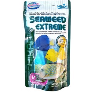 Hikari Seaweed Extreme