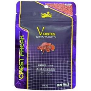 Hikari Viobites Fish Food – 20g | Premium Nutrition for Ornamental Fish