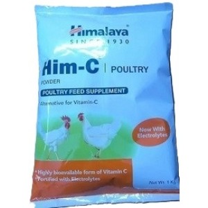 Himalaya HIM C Poultry 1Kg