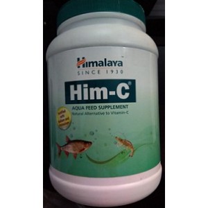 Himalaya HIM C Vitamin C Fish
