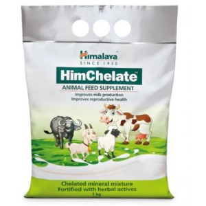 Himalaya Him Chelate