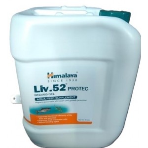 Himalaya LIV 52 PROTEC Fish