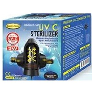Huey Hung UV Sterilizer Set