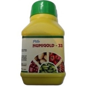 HUMIGOLD33 Organic Plant Growth Regulator