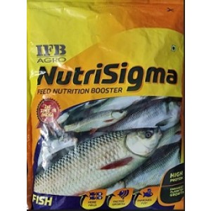IFB Agro NutriSigma Feed Nutrition Booster