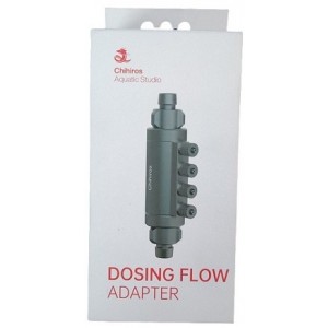 Chihiros Dosing Flow Adapter