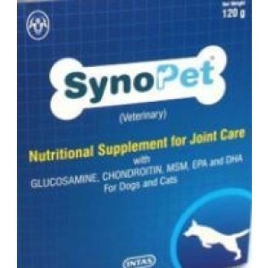 Intas Synopet