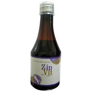 Intas Zipvit 
