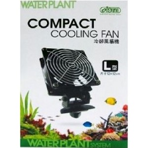 ISTA Compact Aquarium Cooling Fan