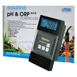 ISTA Water pH ORP Controller
