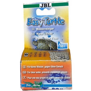 JBL Easy Turtle – Odour-Eliminating Granulate for Aqua-Terrariums