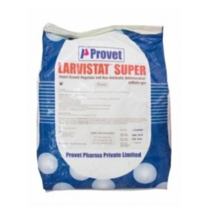 Provet Pharma LARVISTAT SUPER Insecticides