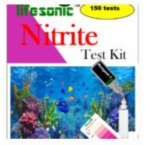 Lifesonic Nitrite Test Kits