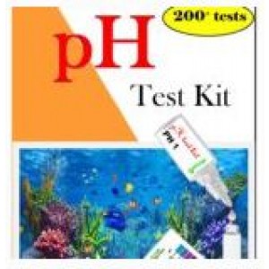 Lifesonic pH Test Kits