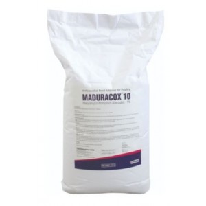 Provet Pharma MADURACOX 10 