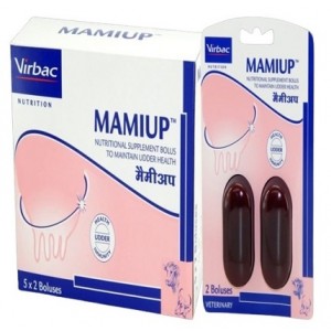 Virbac Mamiup Bolus