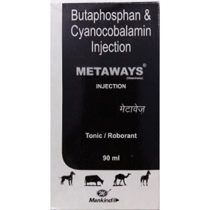 Vet Mankind Metaways