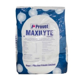 Provet Pharma MAXILYTE