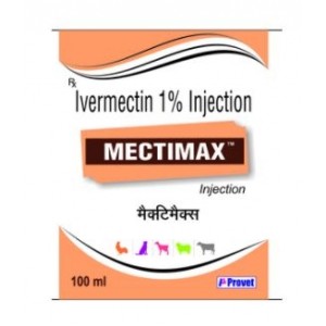Provet Pharma MECTIMAX