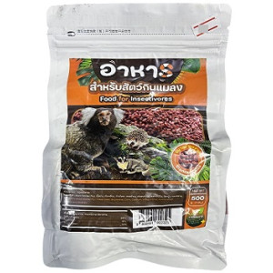 Medley Treat Insectivore Pellets - Nutritious Pellets for Marmosets, Hedgehogs & Sugar Gliders