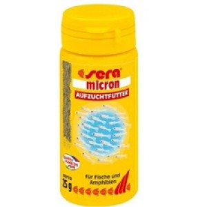 Sera Micron 