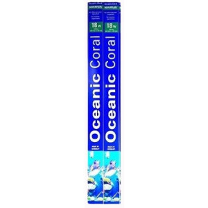NARVA Oceanic Coral Fluorescent Actinic Blue Tube