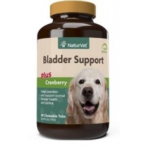 NaturVet Bladder Plus