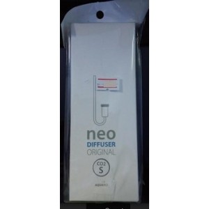 AQUARIO NEO CO2 Diffuser Small